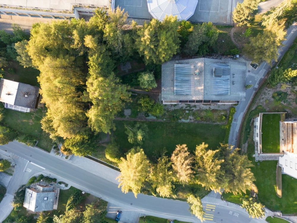 Bethania RJ02 - Dessus_parcelle_centrée_Soir