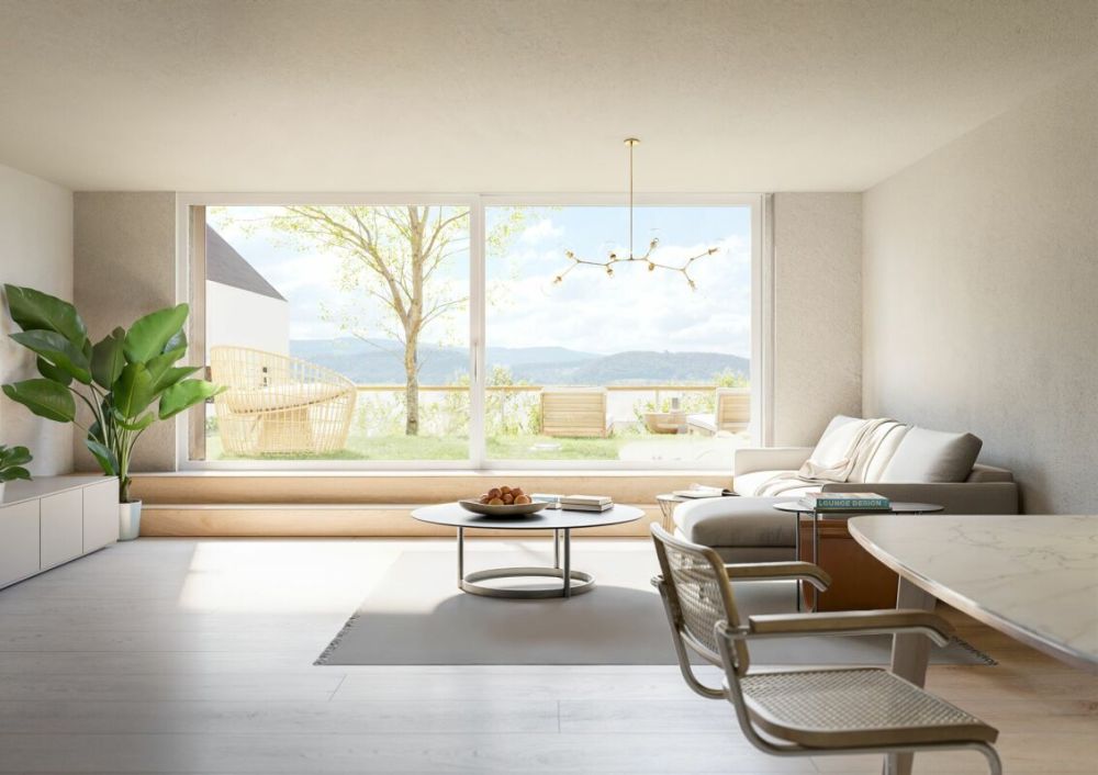 5.5-Zimmer Einfamilienhaus in Biel-Benken -  Bild 4