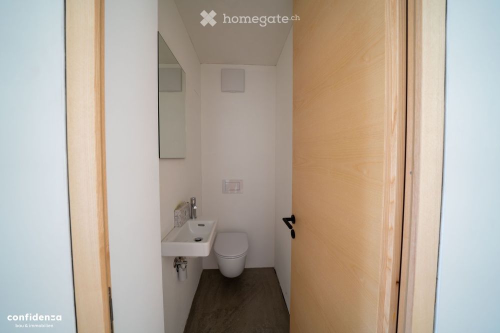 Exklusives Neubau-EFH mit Panorama in Scuol – Erstwohnsitz in Top-Hanglage -  Bild 8