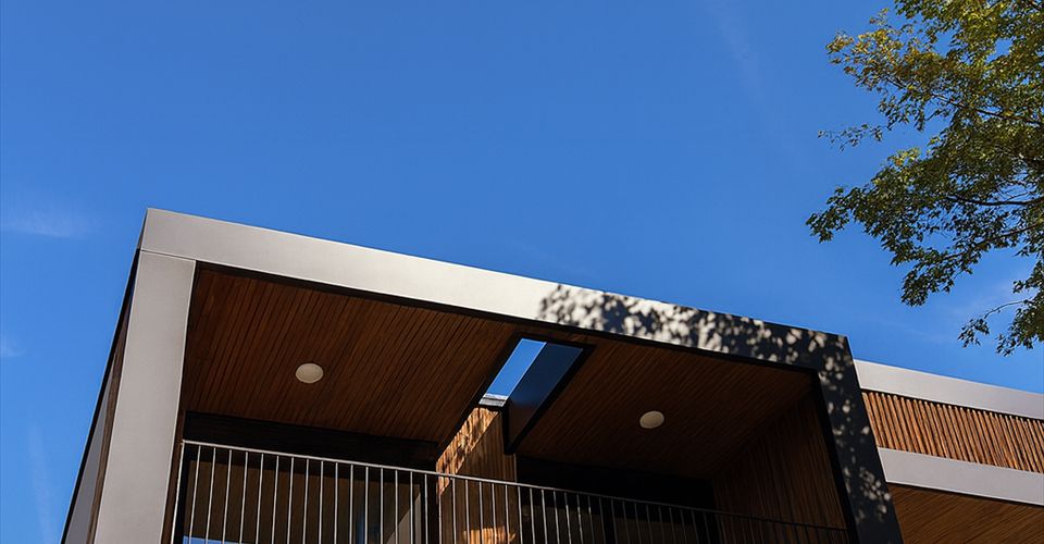 Saisissez l'opportunité ! - Maison contiguë 4.5 pièces - image - 2