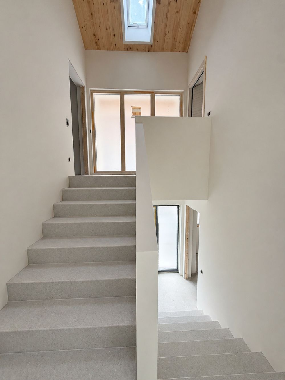 NUOVA COSTRUZIONE MINERGIE P-ECO: COMFORT PREMIUM, CONSUMI RIDOTTI -  ZWEITWOHNSITZ -  Bild 6