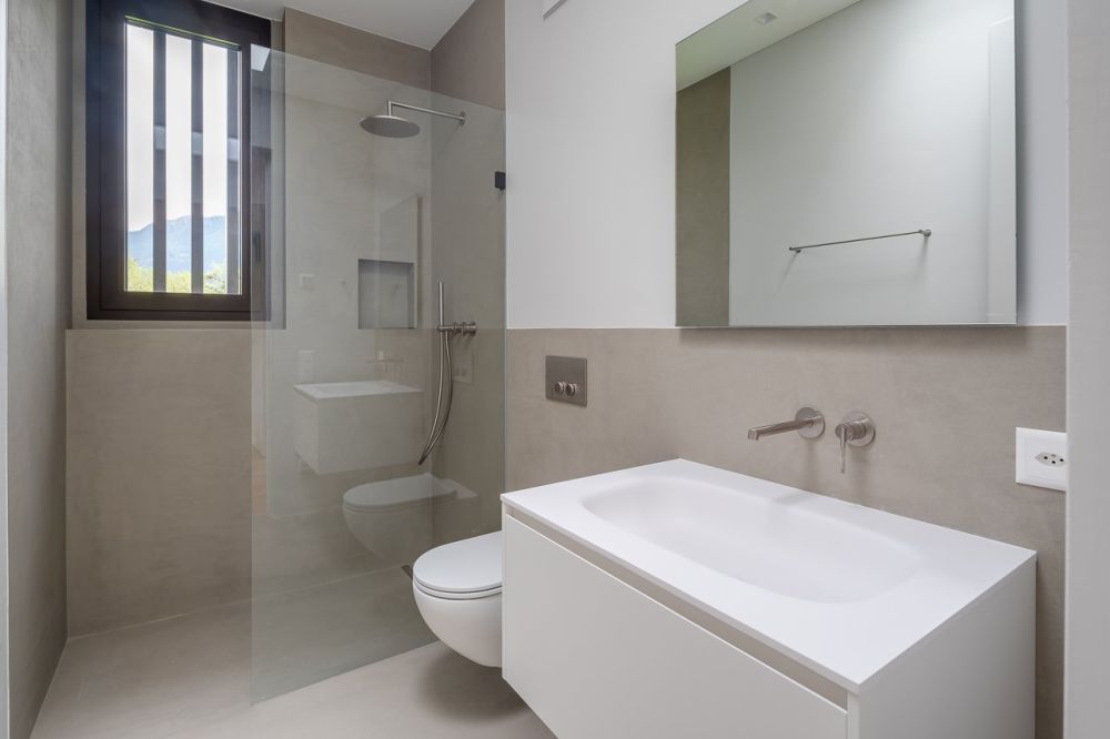 RESIDENZA SEROLIDO - Lussuoso appartamento 4.5 locali ad Ascona -  Bild 9
