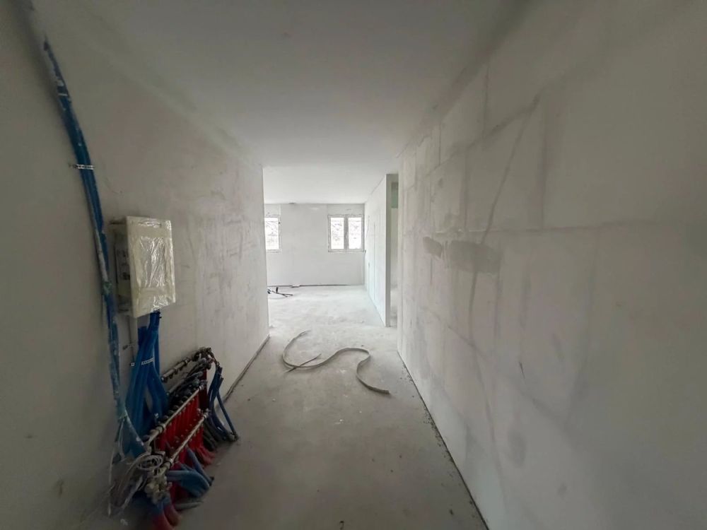 Attique de 4.5 pièces avec balcon à Aproz Sion - Bild 11