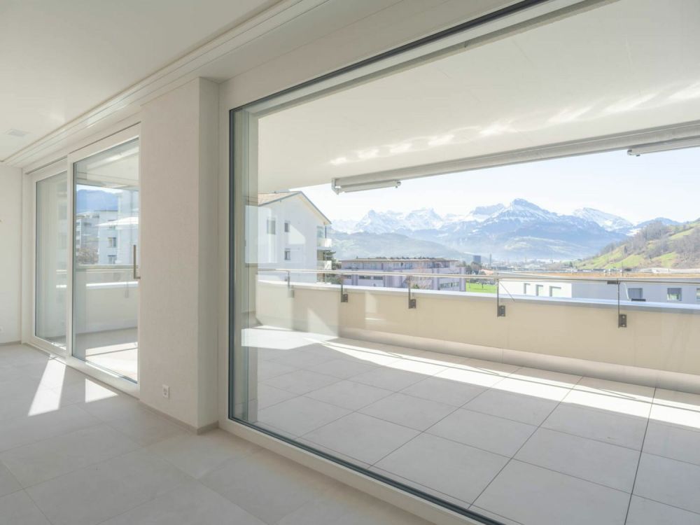 Attraktive Erstvermietung - 5.5-Zimmerwohnung mit Loggia -  Bild 4