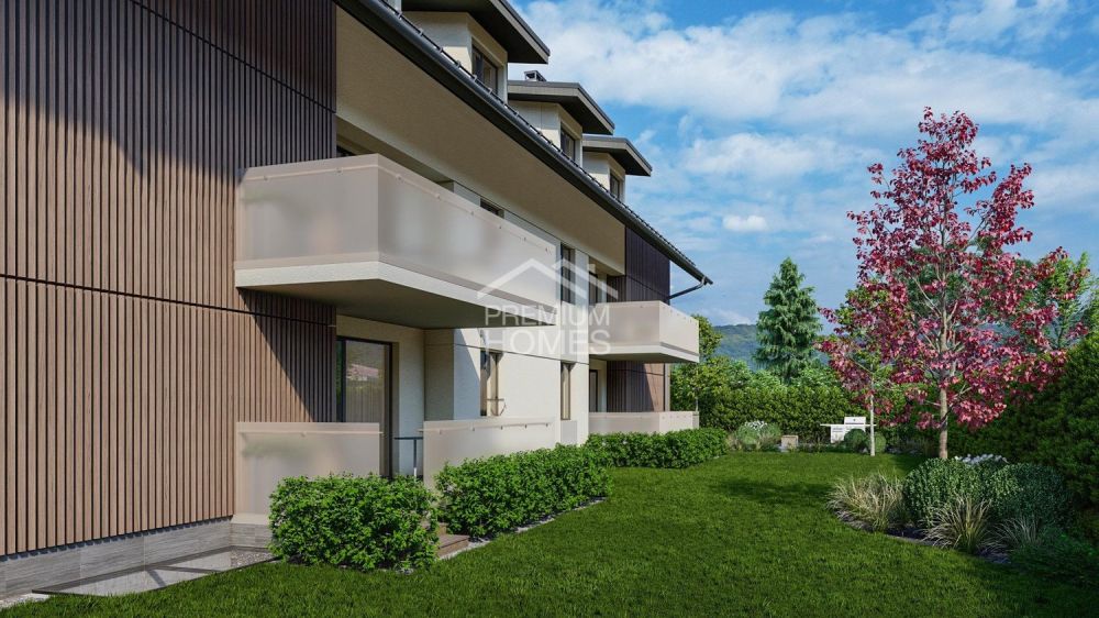 Habitat exclusif entre le lac de Bienne et le lac de Neuchâtel - Bild 9