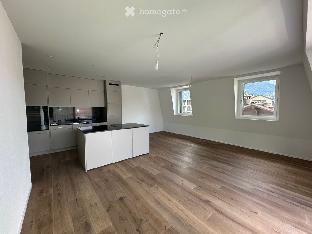 Dachwohnung in Maienfeld -  Bild 5