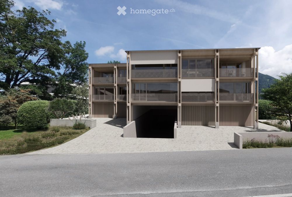 Mehr Platz, weniger Aufwand - Das perfekte Zuhause für Aktive - Bild 7