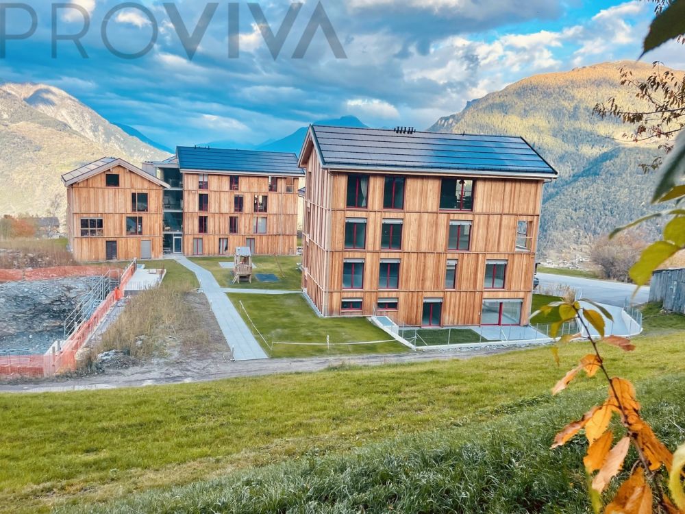 Familienfreundlich mit allen Annehmlichkeiten im Grünen - Bild 7