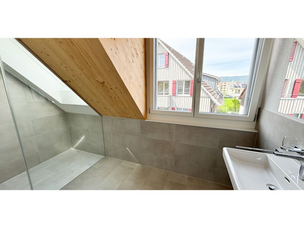 Moderne 5.5-Zimmer Maisonette in Embrach kaufen - Bild 9