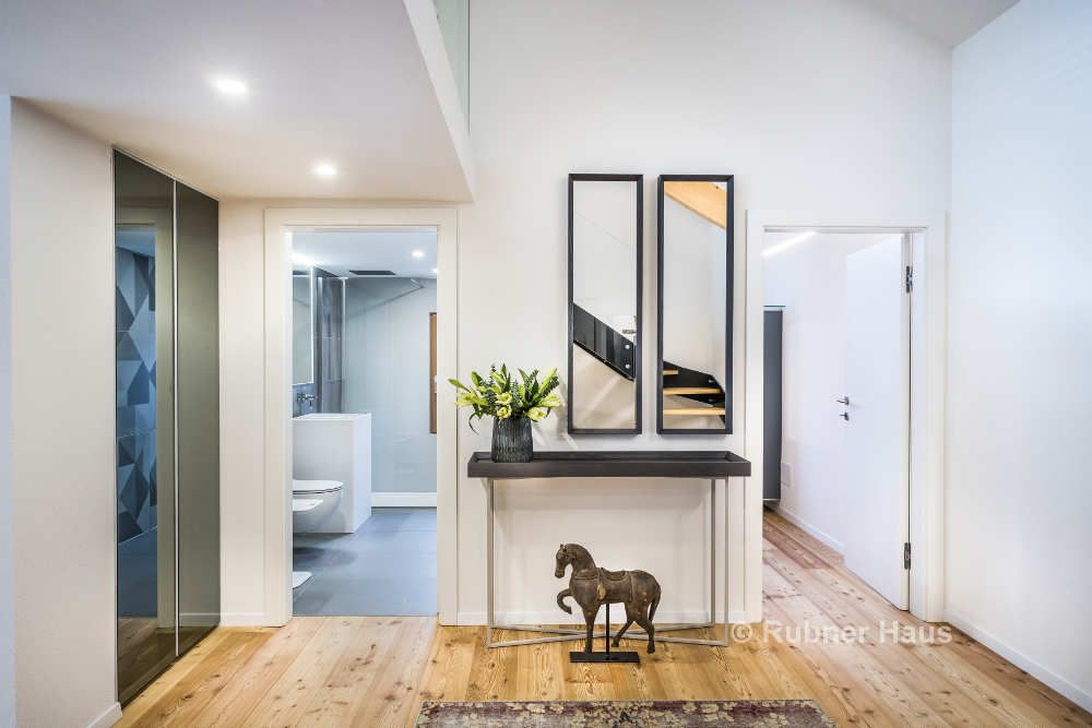 Erstwohnsitz oder Ferienhaus mit  Einliegerwohnung - Bild 7