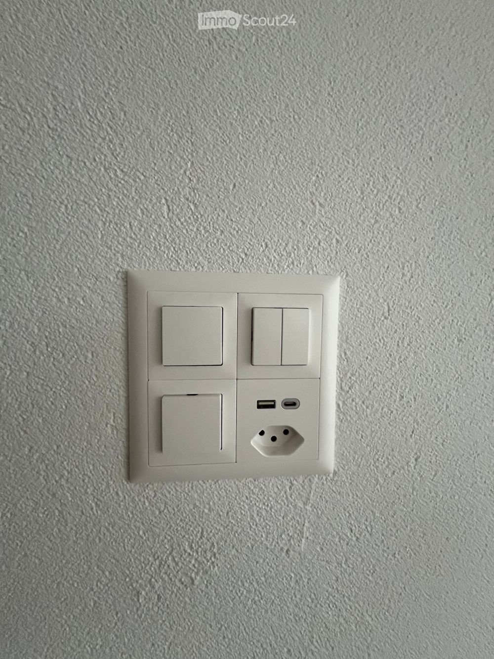 Hauswarts-Wohnung im Eigentumsstandard -  Bild 9