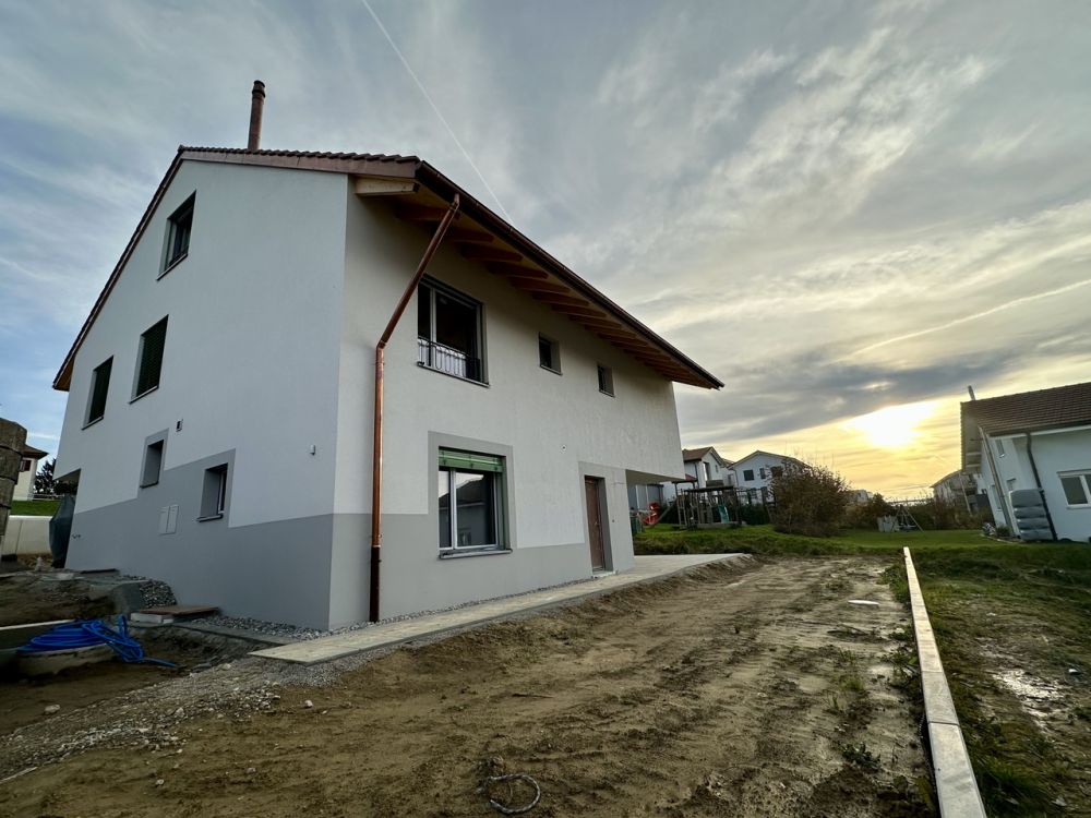 Villa jumelée Domaine des Moulins -  Bild 3