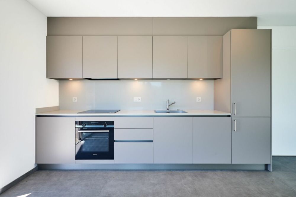 Comfort e modernità a Magliaso - Residenza secondaria -  Bild 8