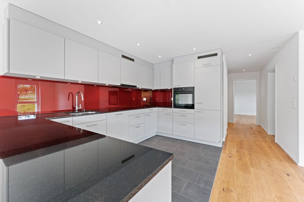 Traumhafte 3.5-Zimmer-Neubau Wohnung in Tramelan -  Bild 3