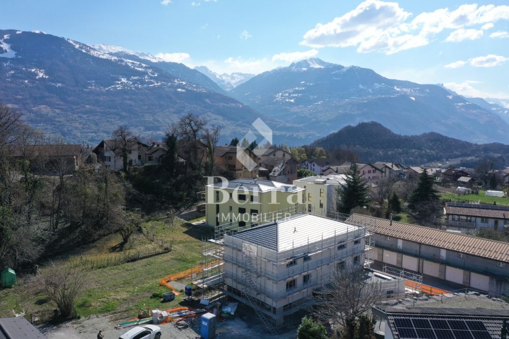 Les travaux ont commencé ! 3.5 pièces au rez -  Bild 8