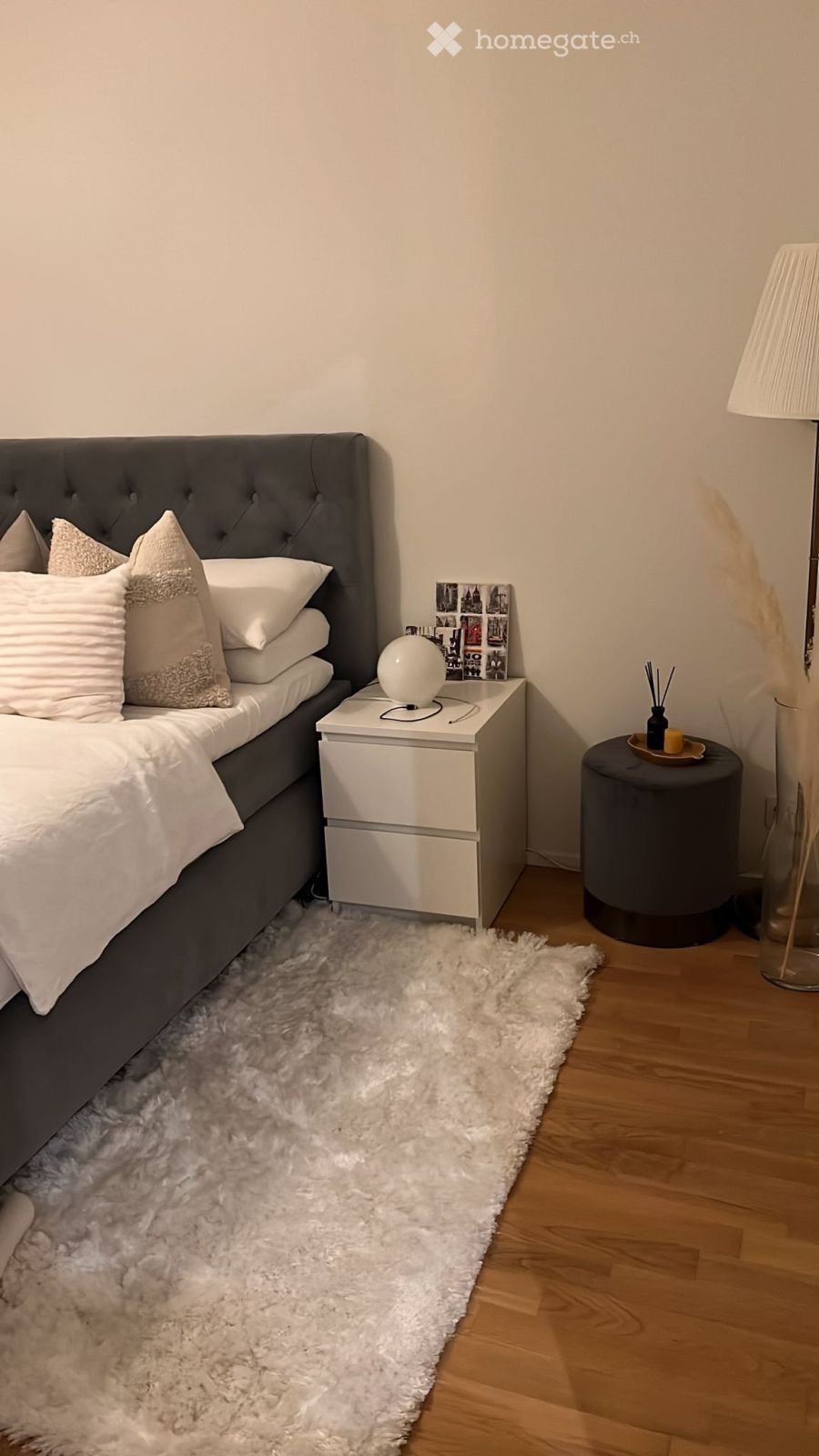 Modern 3.5-Room New Build Apartment in Bülach – Bright, Quiet & Barrier-Free -  Bild 2
