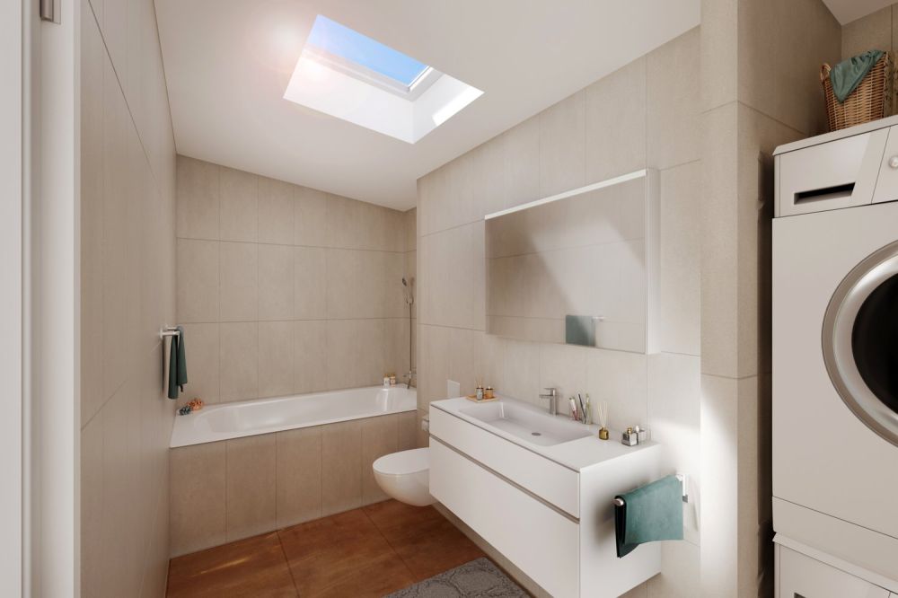 Le plus grand jardin de la promotion : 180 m² privatifs -  Bild 5