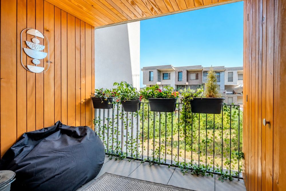 Appartement 3,5 pièces : L'élégance traversante au coeur d'Arbora -  Bild 5