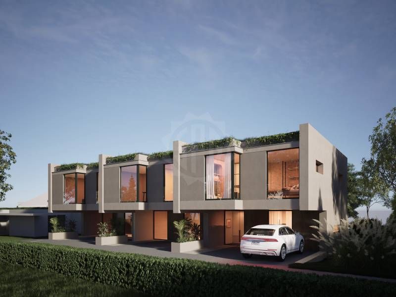 Neue Villa - Bellevue -  Bild 3
