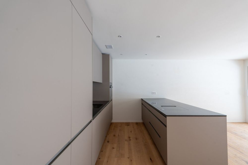 Moderne und helle 4.5-Zimmer-Wohnung -  Bild 3