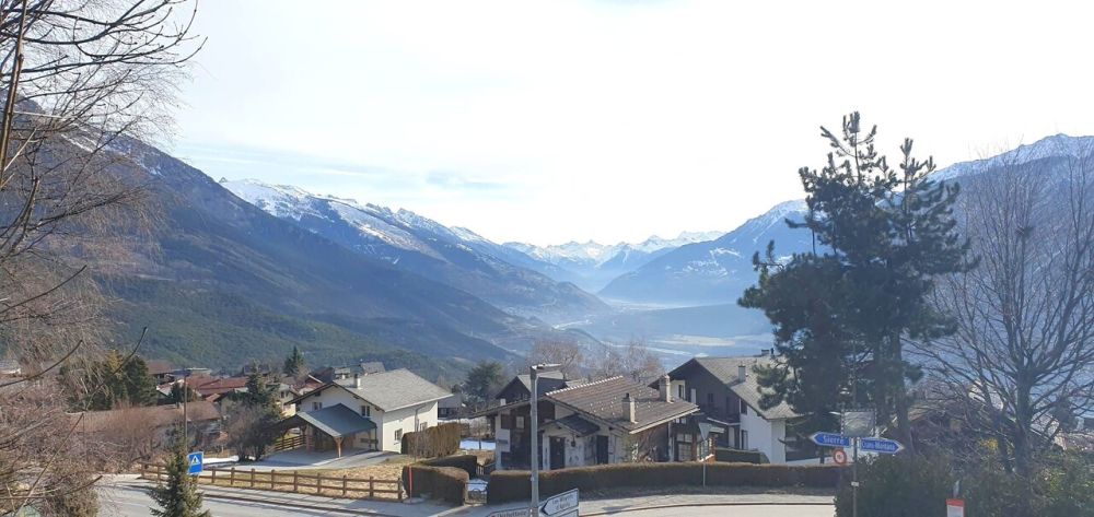 Belle opportunité pour 2 chalets à Mollens (Crans-Montana) -  Bild 2
