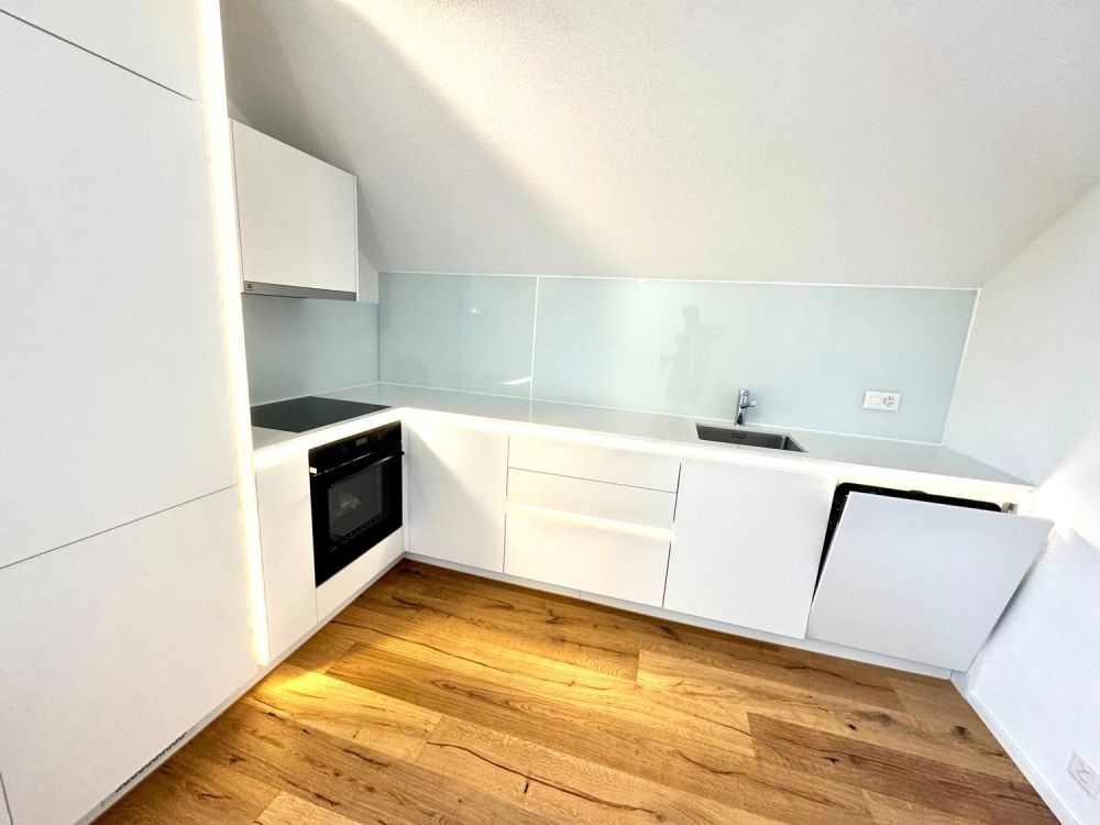 ERSTVERMIETUNG: Wunderschöne 2.5 Zimmer Attika-Wohnungen in Wangen bei Olten -  Bild 6