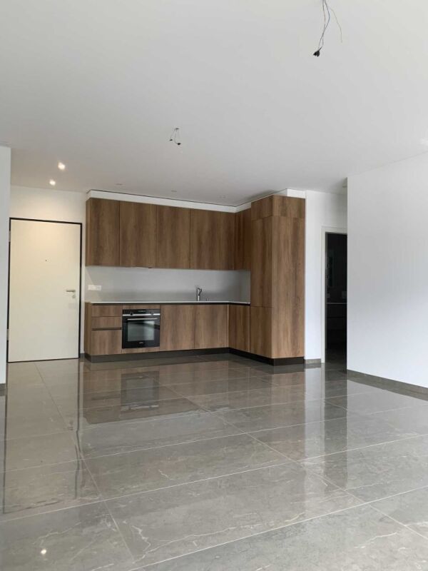 Wohnung mit 2.5 Zimmern, Sementina -  Bild 1