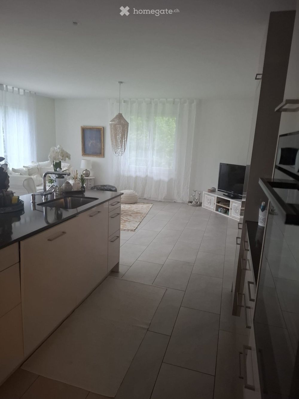 WG-Zimmer in moderner Wohlfühloase - Bild 3