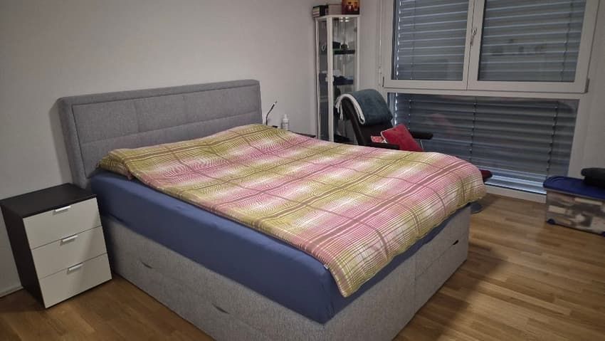 Appartement neuf de 4.5 pièces à Giffers - Confort moderne -  Bild 10