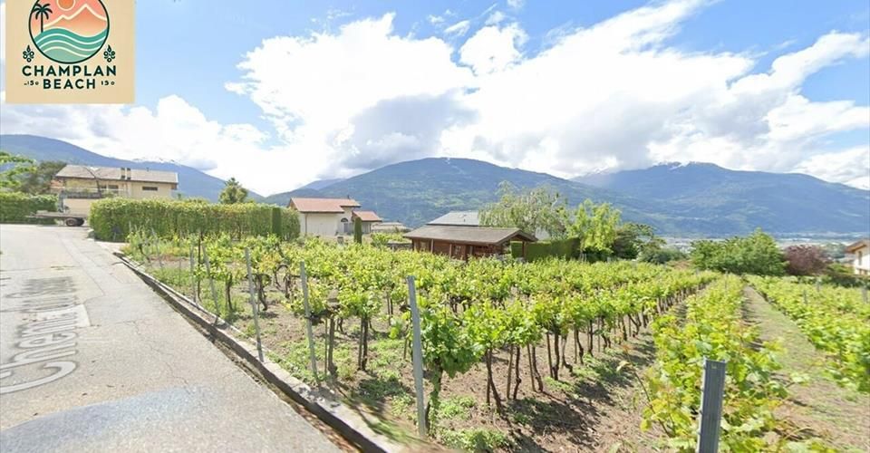 Dernière opportunité au sein de notre projet Champlan Beach - Villa 5.5 pièces - image - 2