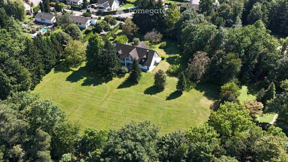 Willkommen in Ihrem ZUHAUSE in nächster Nähe zum Bodensee -  Bild 3