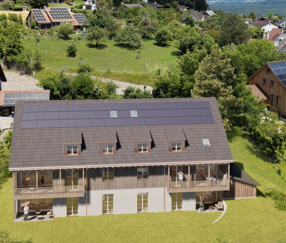 Zuhause am Sonnenhang -  Bild 5