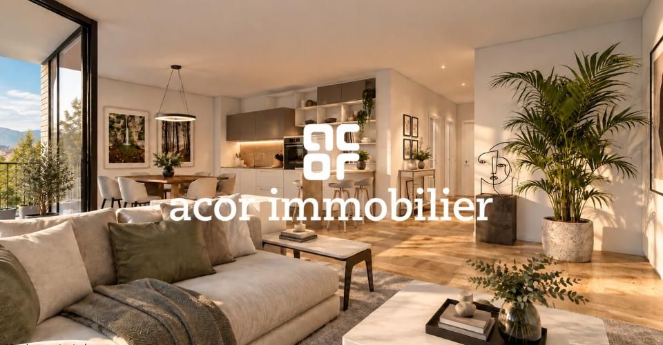 SION CENTRE – ATTIQUE NEUF DE 121 M² – 3,5 PIÈCES – TERRASSE DE 65 M2 - Attique 3.5 pièces - image - 5
