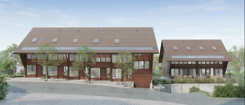 AMENO | A1 - Visualisierung