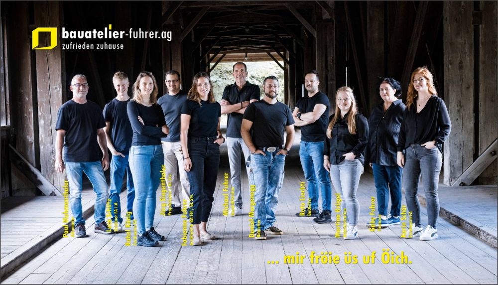 3.5 Zimmer - Eigentumswohnung am Bachweg in Uttigen ... - Bild 7