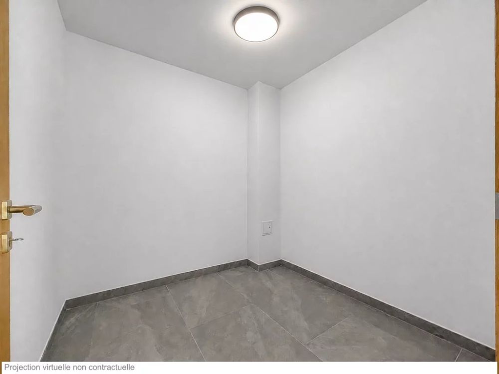 Appartement lumineux de 3.5 pièces à Martigny -  Bild 13