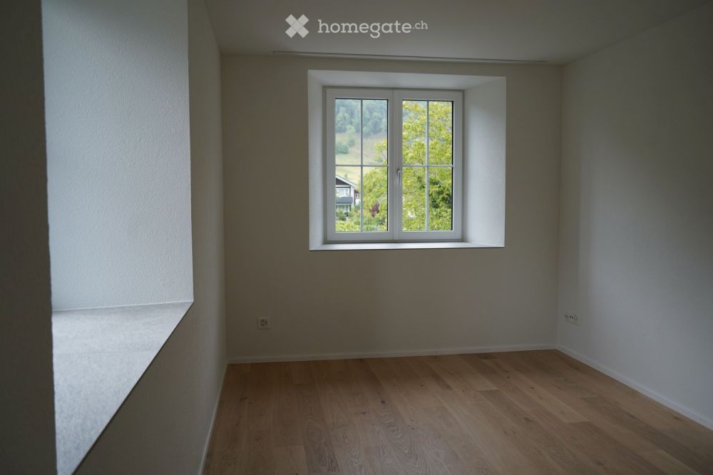 4.5 Zimmer Wohnung -  Bild 5