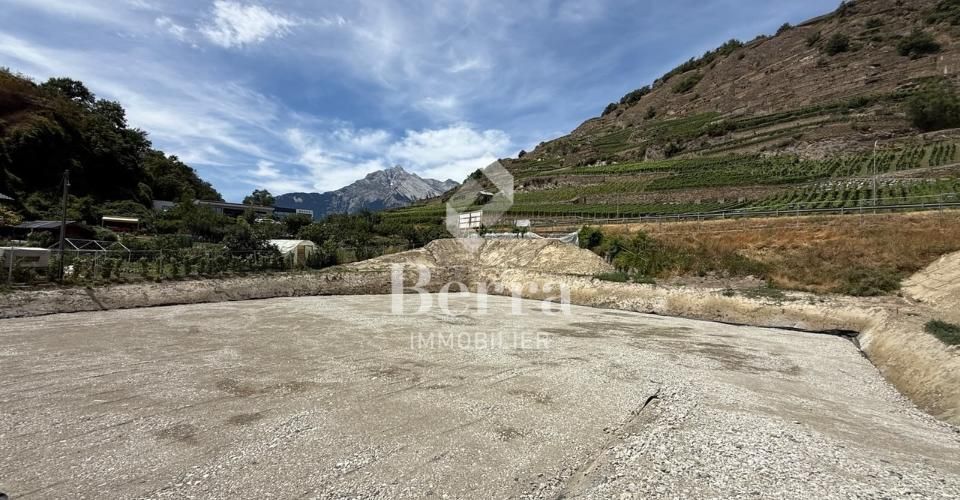 Portachon - Chateauneuf Sion - Appartement 4.5 pièces - image - 4