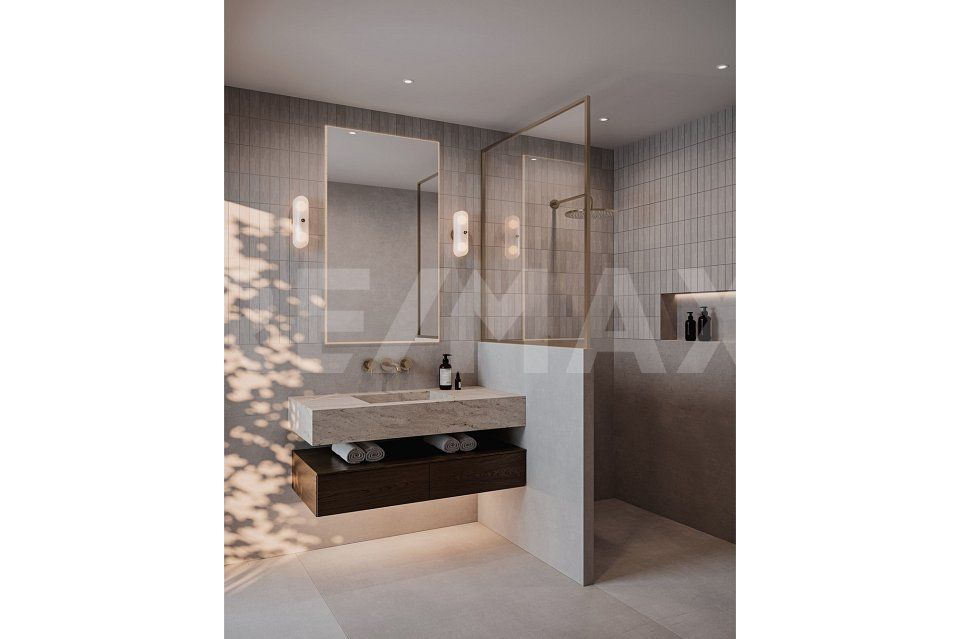 NEUBAU, luxuriöse 4.5-Zi.-Attika-Wohnung mit Swim Spa, 6440 Brunnen SZ -  Bild 8
