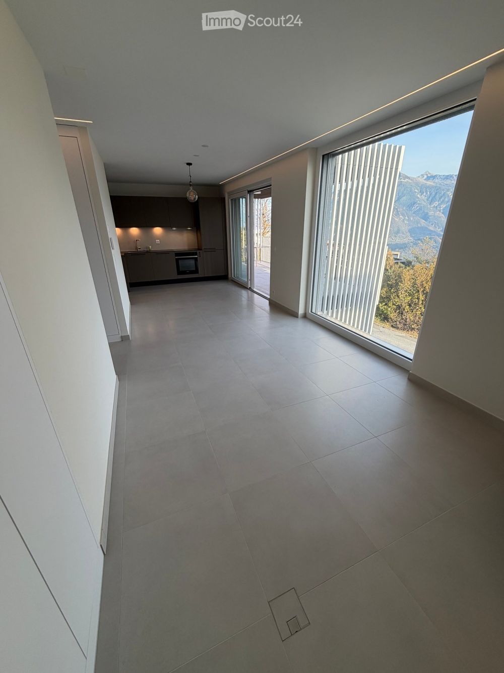 Appartement neuf à Chermignon -  Bild 2