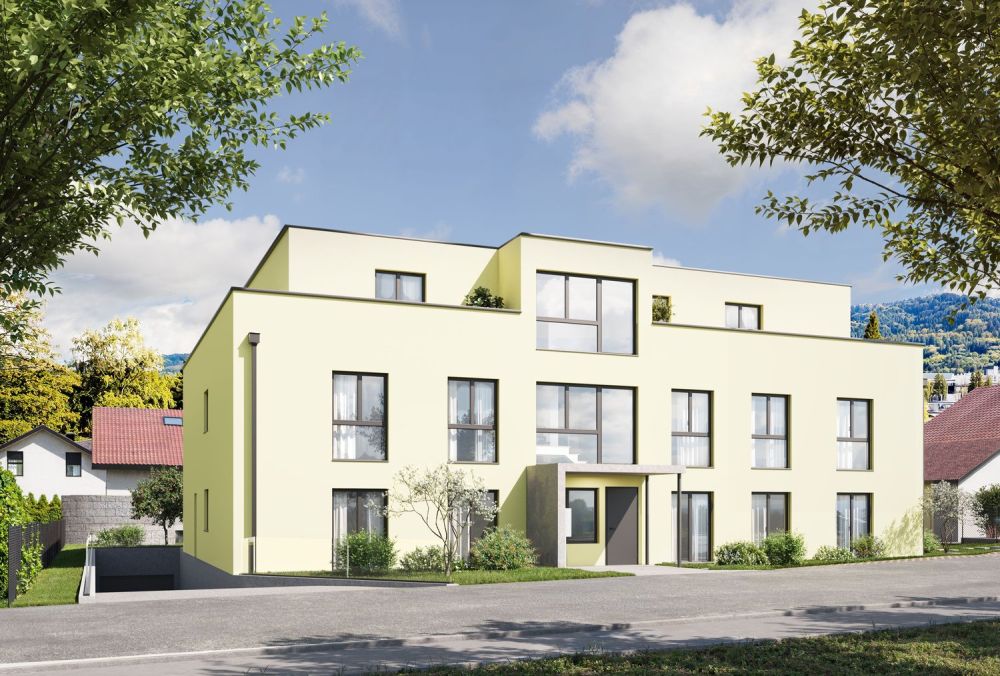 Grosse 4.5-Zimmer Attikawohnung in Schönbühl -  Bild 9