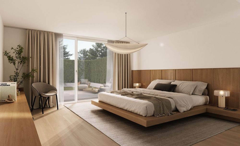 Landhaus 01 - The Country Collection -  Bild 1