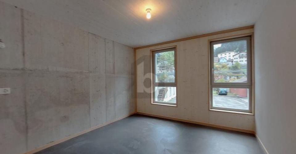 DESIGN, NATUR UND ALPINE ELEGANZ - Appartement 3.5 pièces - image - 2