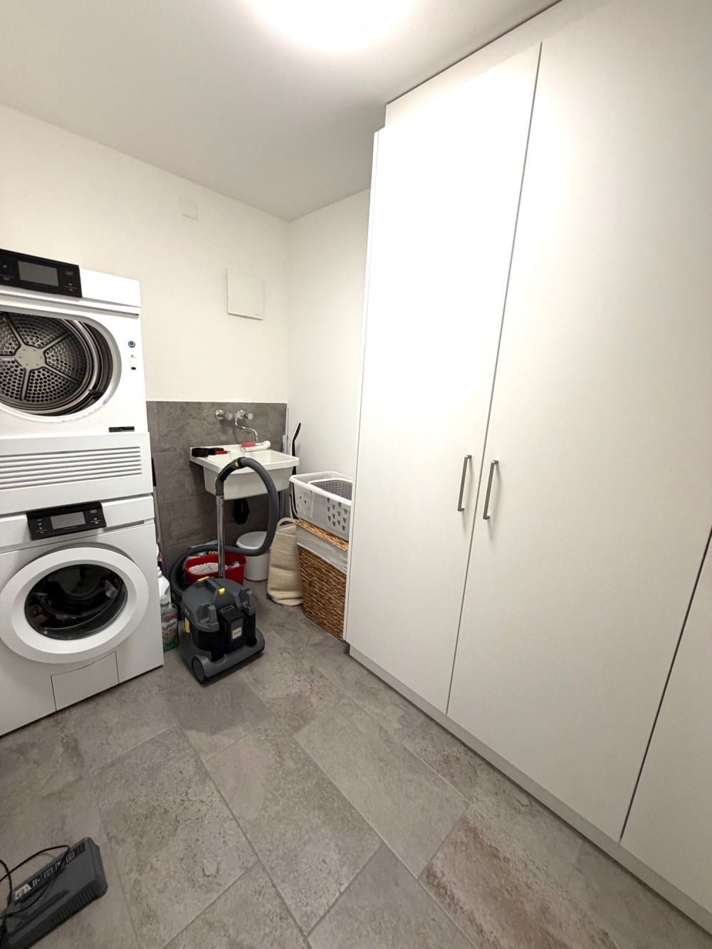 Moderne 5.5-Zimmer-Neubau-Wohnung mit Minergie-Standard in Buchs SG - Bild 11