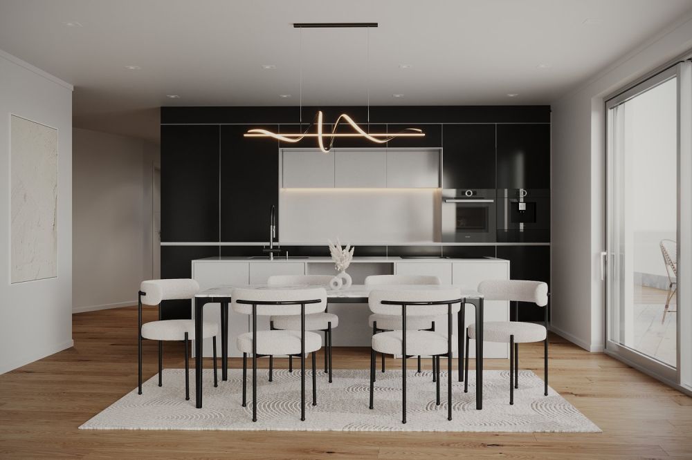 NEUBAU -  Bild 7