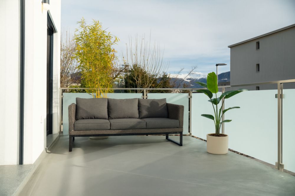 Magnifique villa contemporaine et mitoyenne ! - Bild 9