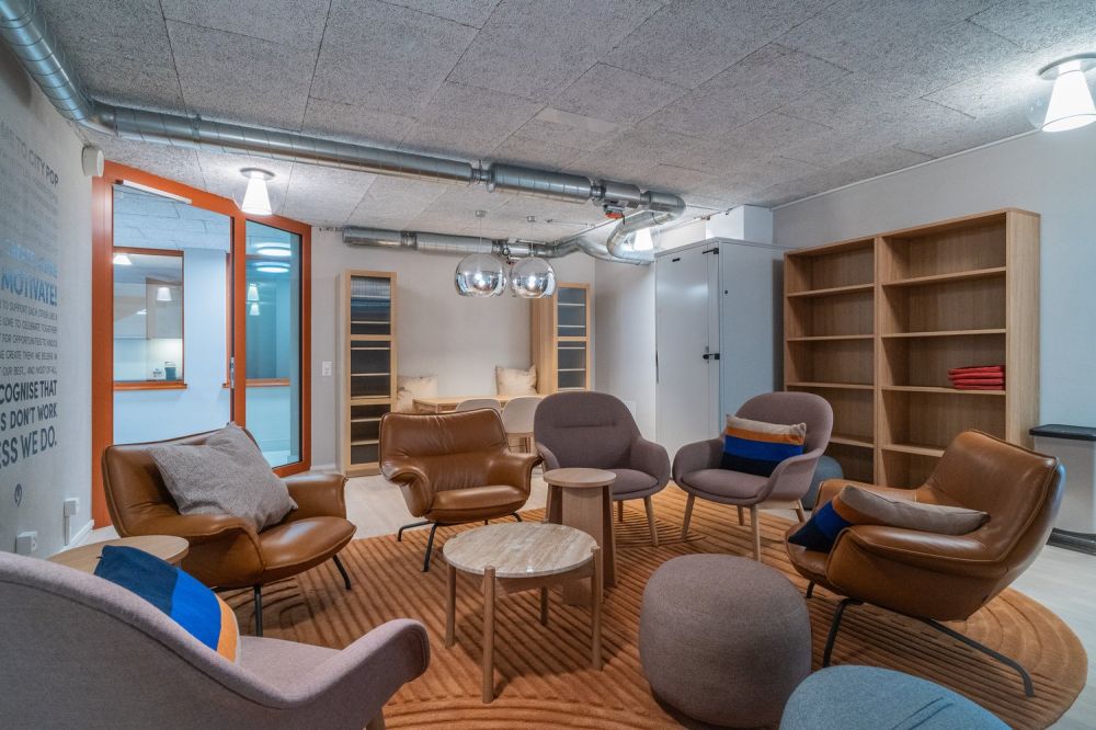 CityPop Vivo - Modernes Wohnen für Langzeitaufenthalte – Ab CHF 985/Monat! - Bild 8