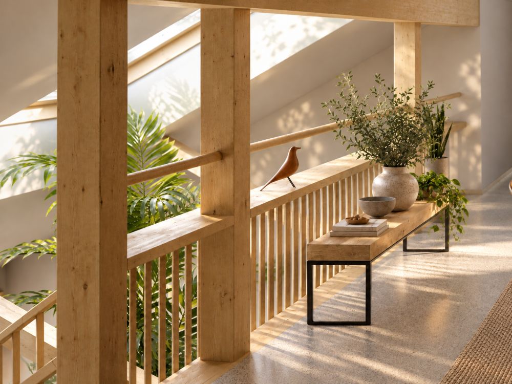 Letzte verfügbare Einheit – Loft mit 150m² Wohnfläche und bis 4.2m Raumhöhe -  Bild 2