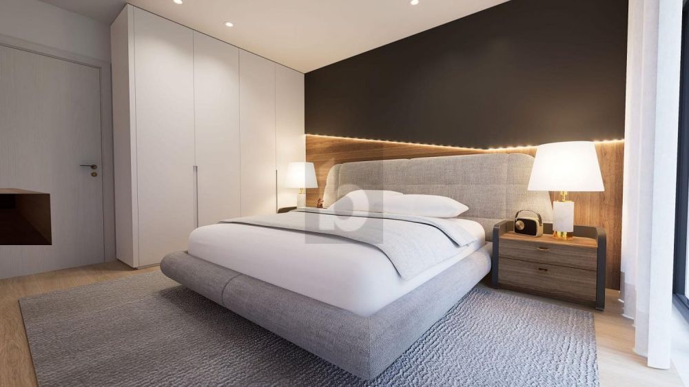 CREATION D'UNE VILLA JUMELLÉE AVEC STUDIO (A) - Bild 5