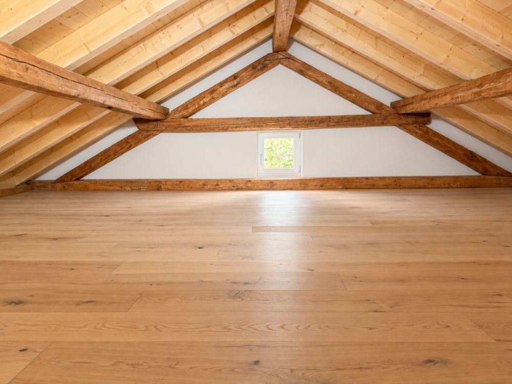 Immeuble de rendement neuf avec rendement de 5,47 % - Sion / Turin-Salins -  Bild 13